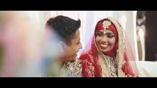 Indian Muslim Wedding Singapore