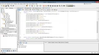 jsf page communication using param !!