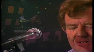 Paddy Reilly - Sullivan's John (Live at the National Stadium, Dublin, 1983)