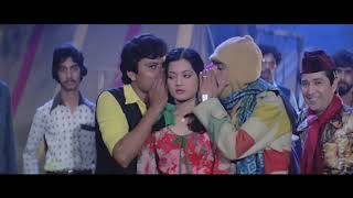 Ye Ladki Zarasi |Asha Bhosle Amit Kumar| Love Story |1981|