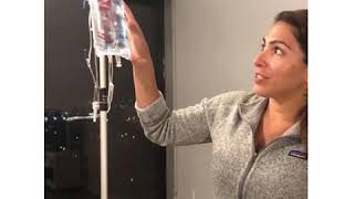 How To Prevent Air Bubbles in IV Tubing Nursing