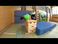 willkommen beim parkour fallschule * gorilla parkour tutorial 1