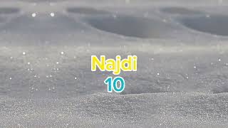 Najdi 10 rozdílú v Itálii