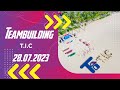 TOYO INTERNATIONAL COMPANY LIMITED | TEAMBUILDING 2023