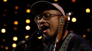 Chinese Football - Rafting In The World   (漂​流​人​间) (Live on KEXP)