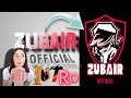 ZUBAIR OFFICIAL INTRO