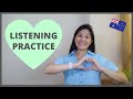 💖 - Australian Accent Listening Practice (Upper Intermediate - Advanced English)