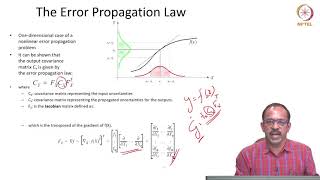 mod05lec26 - Map based Localisation