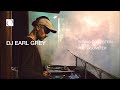 DJ Earl Grey - DJ Set - Spring Pop-Up Event 2022 - The GASO -  Love Project