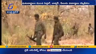 One Maoists Killed | Police  Encounter in Chhattisgarh’s Dantewada