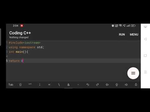 Code Hello World Youtube