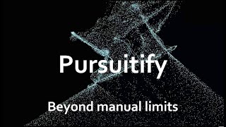 Presentation Video, Pursuitify