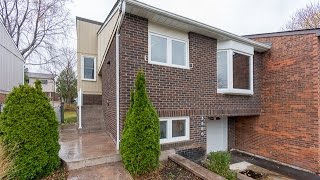 3586 Ash Row Crecsent, Mississauga, ON