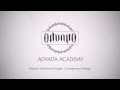 Advaita Academy