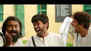 #Naveenpolishetty #Priyadharshi #rahulramakrishna  🤣🤣 #_Jathi_Ratnalu Best comedy Scenes