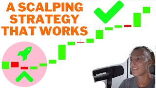 1 Trade A Day Trading Strategy | 1 Minute Chart