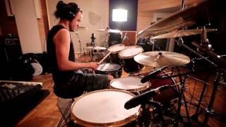 Drum Experiment (Bir de Benden Dinle) - Mert Alkaya