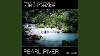 Pearl River (Original 1997 Club Instrumental)