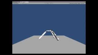 Robots Basic Physics Test