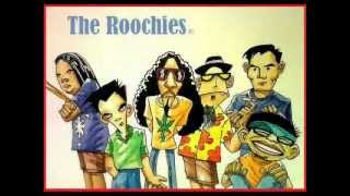 THE ROOCHIES - KUMUSTA KA ( REY VALERA  COVER ).wmv