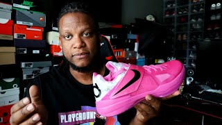 KD 4 AUNT PEARL 2024!!! EARLY LOOK!!!