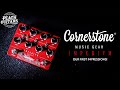 The Most Refined Gain Pedal EVER? Jack’s First Impressions of the New Cornerstone IMPERIUM!