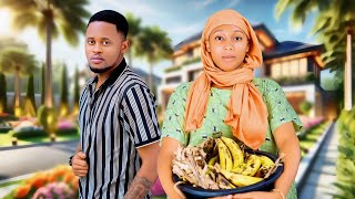 BINTI MASKINI 💞 DADA MUUZA MATUNDA  PART 48 | Love Story