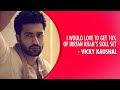 Working With Shoojit Sircar Is Like Commando Training, Vicky Kaushal