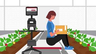 Mobile Printer | Explainer Video