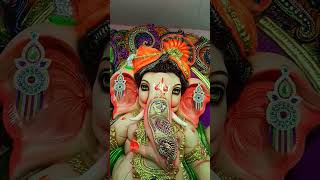Dhoolpet Ganesh 2022 | Ganesh Idols In Dhoolpet 2022 #dhoolpetofficial #shorts