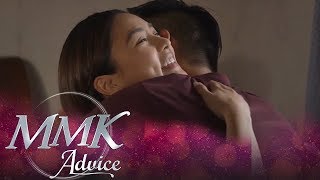 Maalaala Mo Kaya Advice: 'Mata' Episode