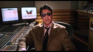 Will Rogers Institute - Summer 2010 PSA - Sylvester Stallone