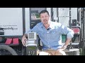 testing gas vs solar generators which is best