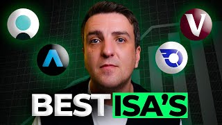 The Best Stocks \u0026 Shares ISA in 2025