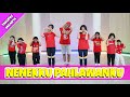 GOYANG NENEKKU PAHLAWANKU (DJ REMIX) | DANCE JOGET ZUMBA SENAM | TAKUPAZ KIDS JAKARTA