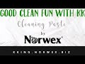 GCF: Cleaning Paste