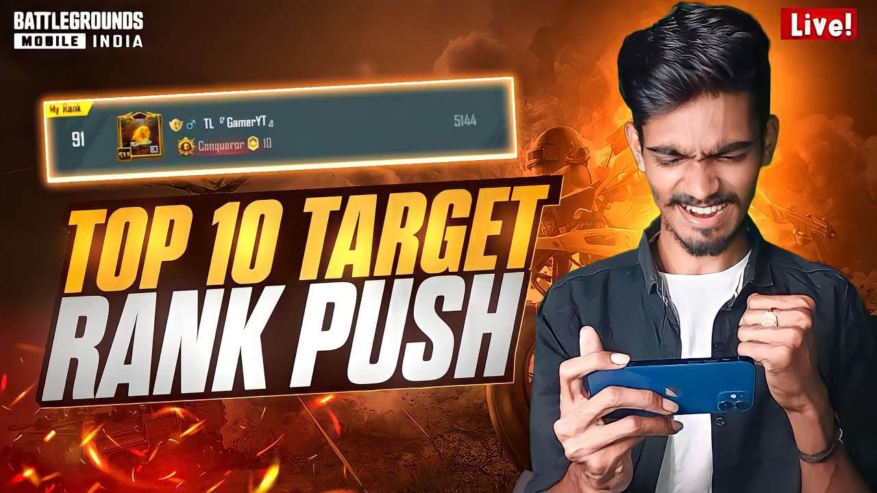 Rank Pushрџ ґbgmi New 3 4 Update Live Telugu Bgmilive Ytshorts Gameplay
