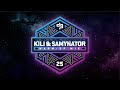 KILI & SAMYNATOR | DECIBEL OUTDOOR 2025 WARM-UP MIX