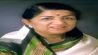 Mere Pyaar Ki Umar Ho Itni Sanam" Full Video | Waaris | Lata Mangeshkar | Amrita Singh, Raj Babbar