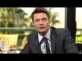 Ryan Seacrest On Having Kids & Starting A Family | Larry King Now | Ora TV