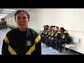 your future starts here episode 8 wearing the uniform