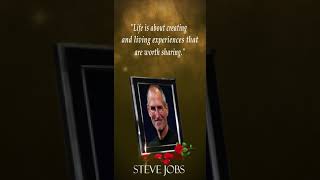 Quotes Steve Jobs and Bill Gates will change your outlook on life