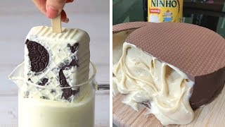 18+ Chocolate Cake Hacks | Most Satisfying Chocolate Cake Decorating Ideas | So Yummy Cake Recipes