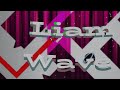 Liam wave By Hyanide Geometry dash