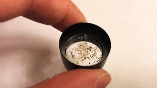 Talkeetna Sediment Sample