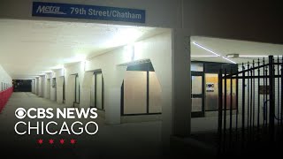 79th Street Metra Electric station reopens Monday after renovations