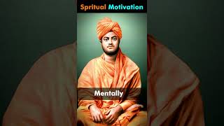 Swami Vivekananda Quotes - Life Lessons ⭐🌟 3 #swamivivekananda #inspiration #quotes #india #indian