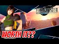 Is The Yuffie DLC Worth $20? - Final Fantasy 7 Remake Intergrade