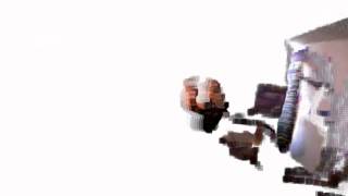 Processing: Testing SimpleOpenNI + PGraphics (Kinect)