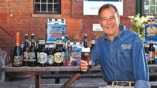 Sam Adams wouldn’t exist if its founder had cracked under the ridicule